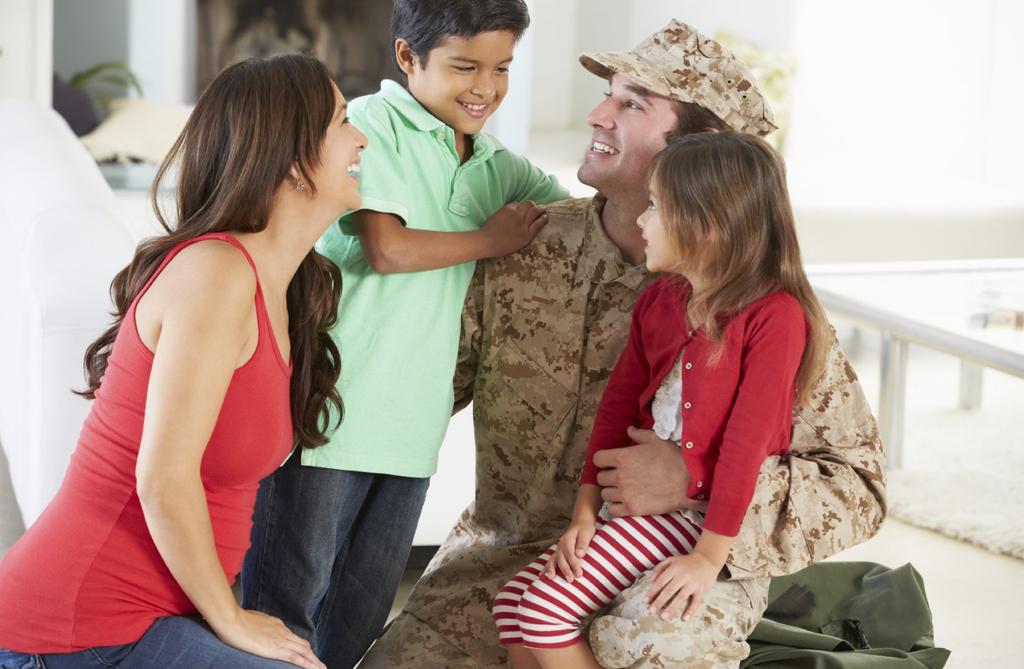 Military OneSource: Since 2008, NFCC members have offered face-to-face financial counseling to service members and their families under the Military OneSource program.