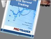 SUMMATION This ebook presented three spread trading strategies. These are popular strategies among many professional and veteran traders.