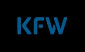 KfW: Array of functions Domestic promotion International business We promote Germany We support internationalisation We promote development Mittelstandsbank Kommunal- und