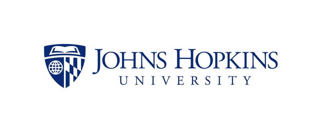 Welcome Packet for New Johns Hopkins University Subrecipients Receiving Cost-Reimbursable Federal Subawards Dear Subrecipient, As the recipient of a federal cost reimbursable subaward from Johns