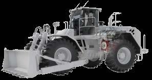 0 million) Agricultural Machinery