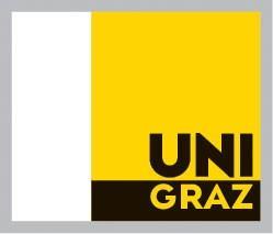 NEWSLETTER OF THE UNIVERSITY OF GRAZ (Karl-Franzens-Universität, Graz) 101 st SPECIAL ISSUE ACADEMIC YEAR 2016/17 Issued on 14/06/2017 Bulletin 36.