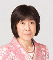 Number 2 Yuko Kawamoto (Date of Birth: May 31, 1958) Reelected Outside Director Independent Director Candidate Current Position, Responsibilities at the Company and Attendance at Meeting of the Board
