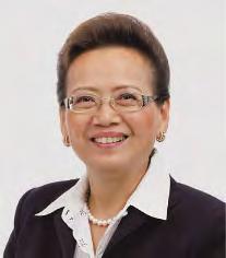 Number 7 Tarisa Watanagase (Date of Birth: November 30, 1949) Newly elected Outside Director Independent Director Candidate Type and Number of Company s Shares Owned Ordinary Shares Career summary