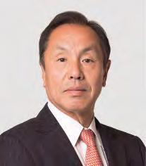 Number 12 Takashi Nagaoka (Date of Birth: March 3, 1954) Reelected Current Position, Responsibilities at the Company and Attendance at Meeting of the Board of Directors, etc.