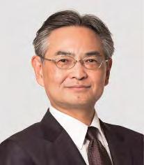 Number 17 Muneaki Tokunari (Date of Birth: March 6, 1960) Reelected Current Position, Responsibilities at the Company and Attendance at Meeting of the Board of Directors, etc.
