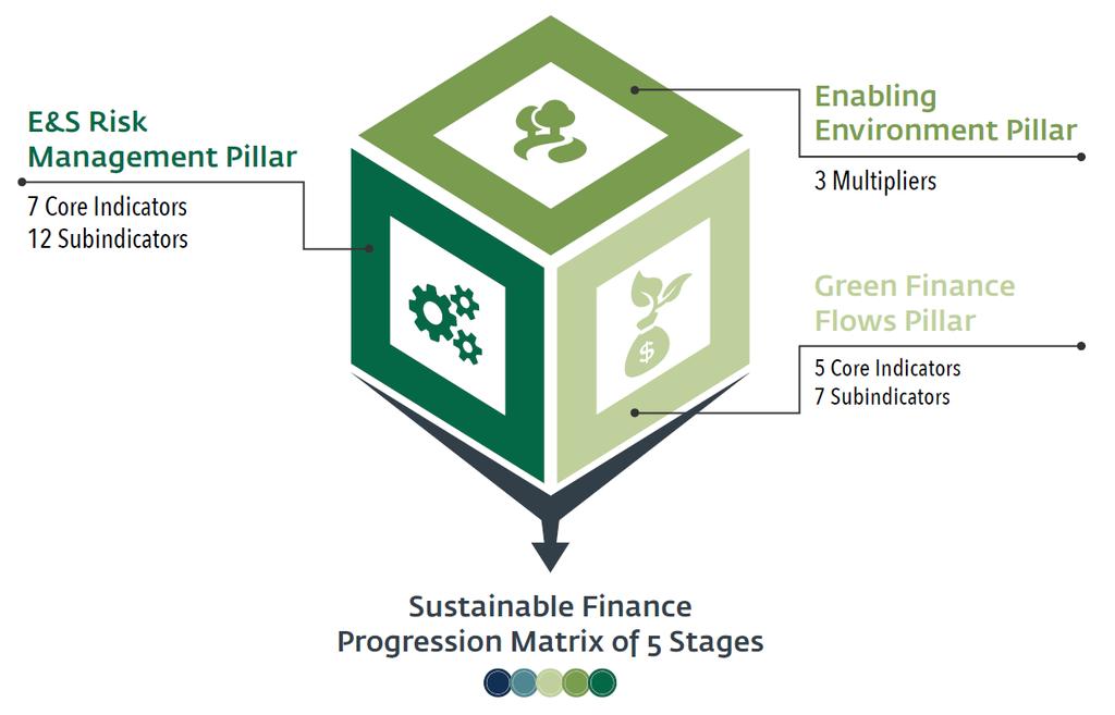 1. Introduction Market-based sustainable finance initiatives led by members of the Sustainable Banking Network (SBN) have made significant progress in directing the financial sector toward