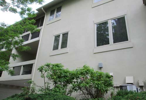 Association Reserves Component Details Comp # : 2343 Building Exterior - Seal/Paint Location : Exterior building surfaces Funded?