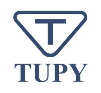 TUPY - Global reference in castings A free translation of the original in Portuguese Z 2Q15 Highlights Diversification enables robust margins.