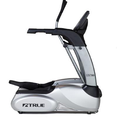 CHAPTER 7: ADDITIONAL INFORMATION Save Time and Register Online! Activate Multiple Warranties at www.truefitness.com/support Residential Limited Warranty PS300, ES700, ES900 Ellipticals 4.
