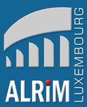 ALRiM, the Luxembourg Association for, and the House of Training have therefore developed