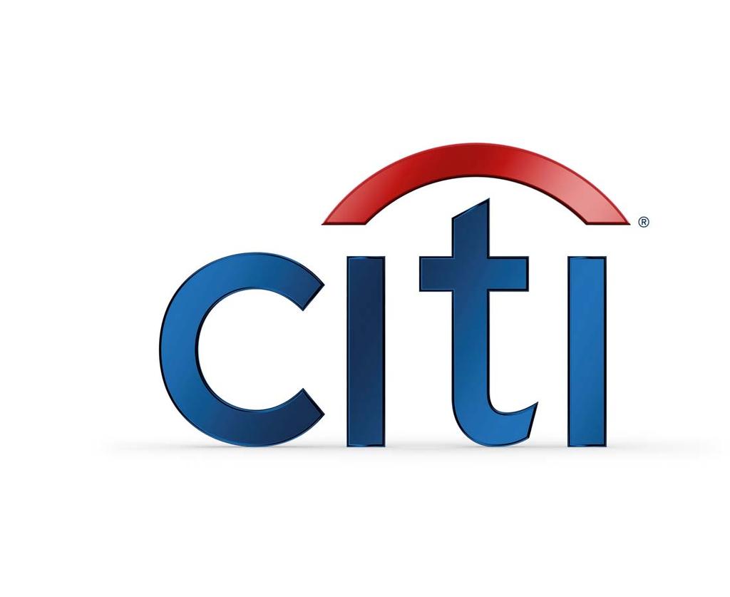 On February 9, 2012, Citi announced an adjustment to its fourth quarter and full year 2011 financial results to reflect an additional $209 million of after-tax ($275 million pre-tax) charges to