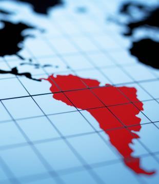 We have delivered outstanding results in South America Consistently creating value in Argentina, EBITDA when acquired: Usd$95 million in 2010 to Usd$185 million in 2014 Increasing