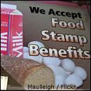 SUPPLEMENTAL NUTRITION ASSISTANCE [FOOD STAMP] PROGRAM The food stamp program is one of the most wide-reaching benefits programs