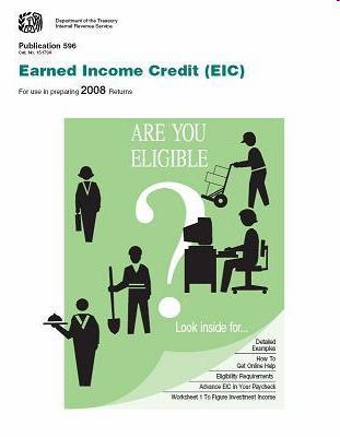 EARNED INCOME TAX CREDIT In Maine in 2006 14.1% claimed the credit on their federal tax returns. For all EITC filers, the average credit was $1,687, a total of $148,095,392 for the whole state.
