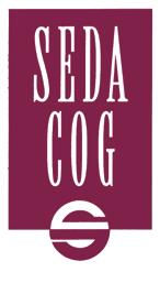 SEDA-COG Metropolitan Planning Organization Long Range
