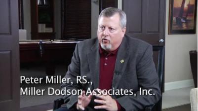 Miller - Dodson Associates, Inc.