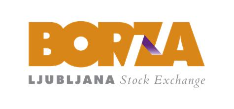 Form 07/ST Ljubljana Stock Exchange FAX NO. +386 (1) 471 02 03, +386 (1) 471 02 13 Email: upravljanje-trgov@ljse.
