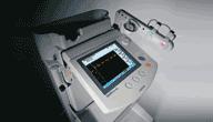 (FY04) Overseas business 27% Operating room monitors 18% Vascular screening devices 1.