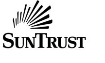 SunTrust Bank 1001 Semmes Avenue Richmond, Virginia 23224 Tel 800.443.1032 Submission Avenues Fax: You may fax all documents to 877 589 0758.