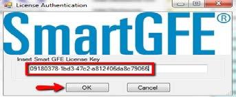 Accessing Smart LE (formally Smart GFE): If this is your first time accessing