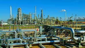 DIP & PAY ROTTERDAM CI DIP & PAY NOVO/OTHER FOB NOVO PROCEDURES CIF ASWP PROCEDURES Any crude oil buyer must submit a refinery registration number prior