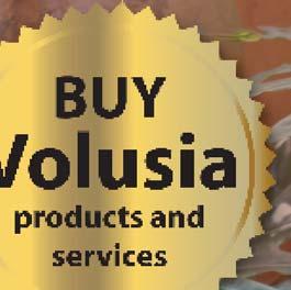 Volusia products and
