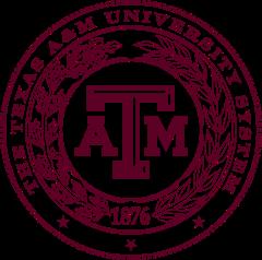 October 2017 TABLE OF CONTENTS Texas A&M University