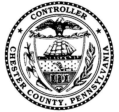 RESPONSIBILITIES FOR FINANCIAL REPORTING The Office of the Controller has prepared and is responsible for the County's general purpose financial statements and related notes.