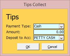 Chapter 7 Sales (D) Cash Sales - Direct payment received from customer.