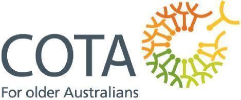 COTA AUSTRALIA PRE-BUDGET POSITION
