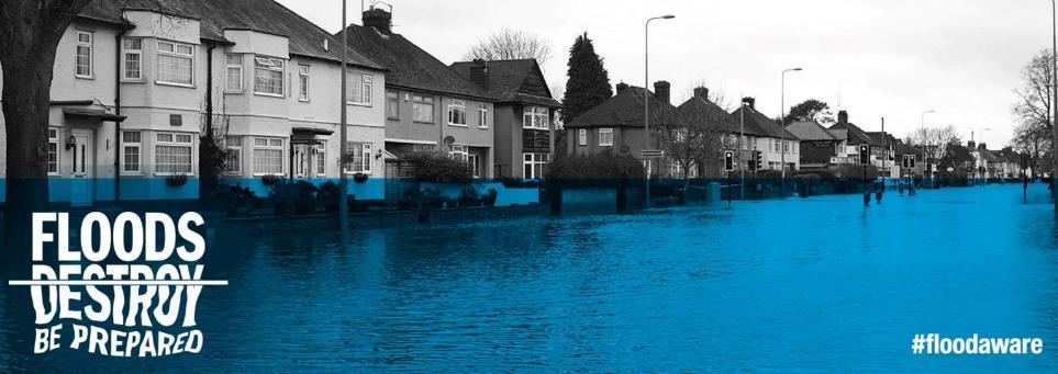 Meaningful flood risk