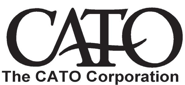 The CATO Corporation April 17, 2017 Dear Shareholder: You are cordially invited to attend the Annual Meeting of Shareholders to be held at the Corporate Office of the Company, 8100 Denmark Road,