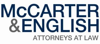McCarter & English LLP Questions? Benjamin M. Hron bhron@mccarter.com 617.