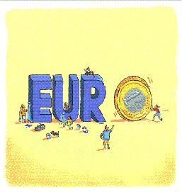 2002 32 January 1999 Euro was