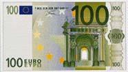 100 Euro Note Front Reverse 37 July 2002 Transition complete for