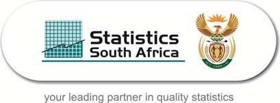 Statistical release Quarterly Labour Force Survey Quarter 1, Embargoed until: 08 May 11:30 Enquiries: