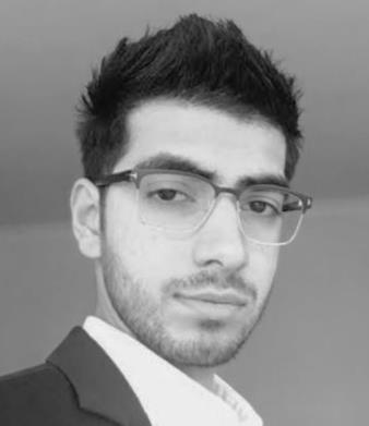 course. AHMAR ASIF: INCOMING UBS SUMMER ANALYST A week after my time with Amplify I was invited to an interview with Credit Agricole.