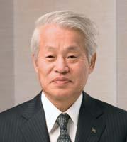 Akira Matsuzaki* Senior