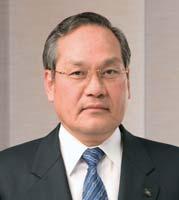 Mihara* Senior Vice President