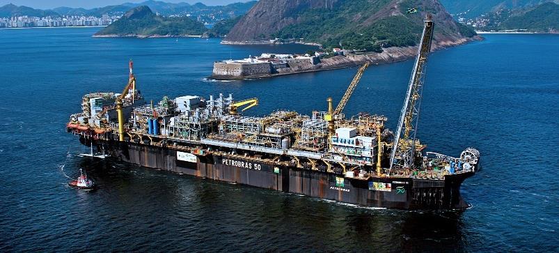 Brazil Statoil Partnering with Kvaerner to deliver