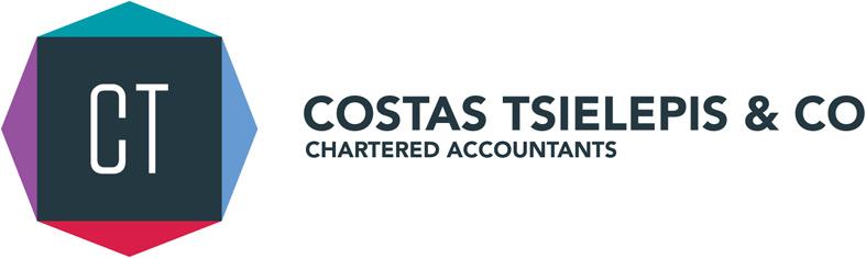COSTAS TSIELEPIS & CO LTD TAX UPDATE Authored By: ALEXIS TSIELEPIS, Director, Head of Taxation VOLUME 5, ISSUE 2 knowledge