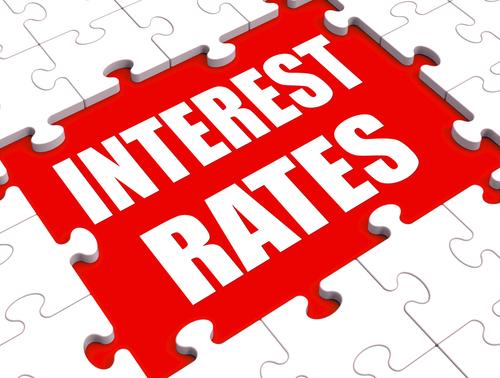 Evaluation Points on Interest Rates & Monetary Policy Time lags should be considered when analyzing effects of interest rate changes Monetary policy is