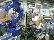 Expand Japan capacity by building additional production line for gasoline direct injectors (planned in winter 2016) 3