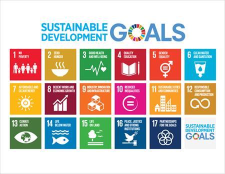 Introduction The SDG, compared to the MDGs, came through an extensive consultative process, comprehensive (economic, social & environmental), covering all