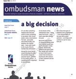 our year at a glance what we ve seen how we ve helped www.financial-ombudsman.org.