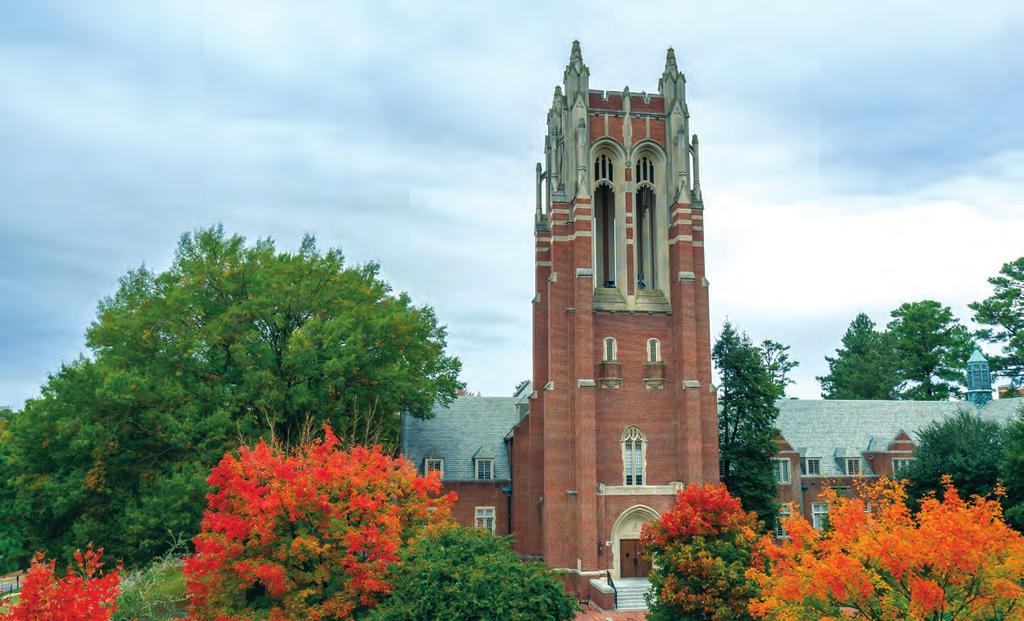 Announcing changes to the University of Richmond Retirement Program The University of Richmond continually looks for ways to help you make the most of your retirement savings.