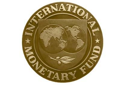 Department International Monetary Fund Meeting of
