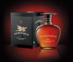 of After Dark premium whisky o In 2009, launched Morpheus Brandy, a premium range brandy with the highest maximum retail price and the first and only Indian product in its category o Acquired