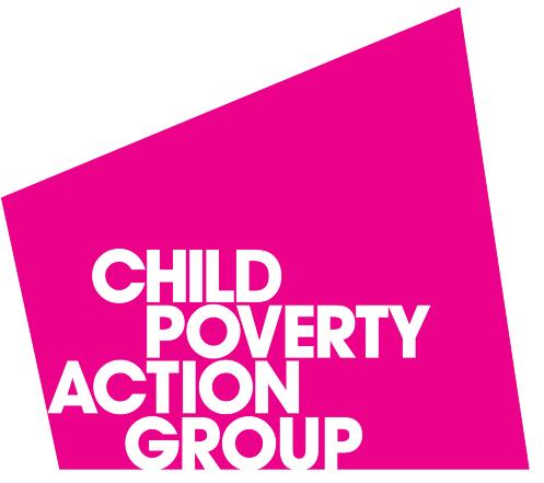 Child Poverty Action Group works on behalf of the more than one in four children in the UK growing up in poverty. It does not have to be like this.